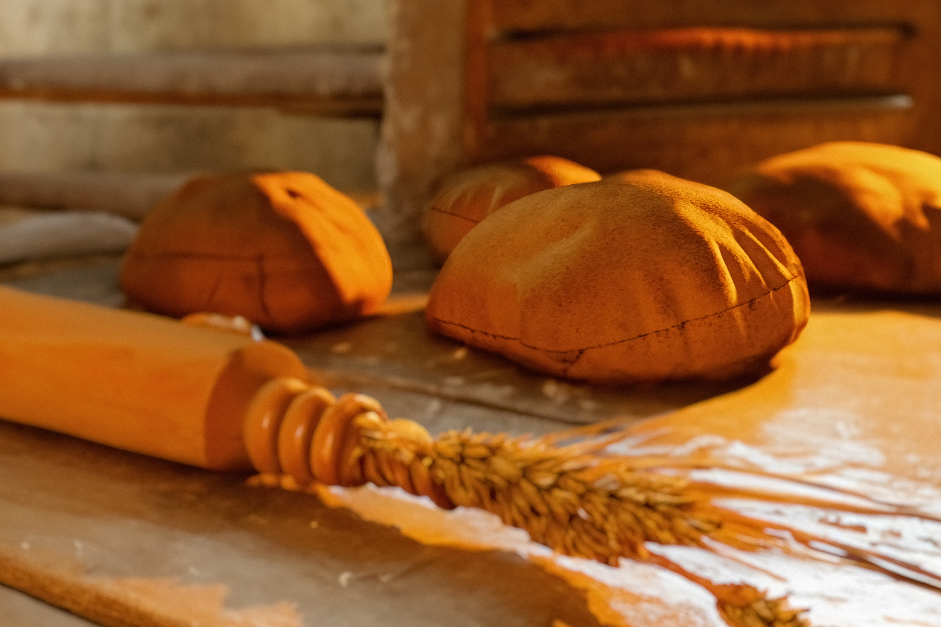 Breads